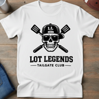 LL Skull and Spatulas T-Shirt