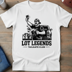 Tailgate Legend The Ripper T-Shirt
