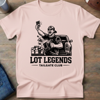 Tailgate Legend The Ripper T-Shirt