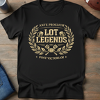 Ante Proelium Post Victoriam T-Shirt