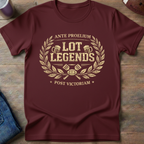 Ante Proelium Post Victoriam T-Shirt