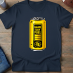 Game Day Fuel Can T-Shirt