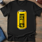 Game Day Fuel Can T-Shirt
