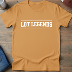 Lot Legends Classic Logo T-Shirt