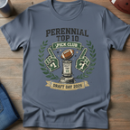 Perennial Top 10 Draft Day T-Shirt