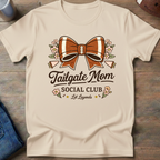 Tailgate Mom Social Club T-Shirt
