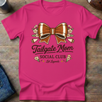 Tailgate Mom Social Club T-Shirt