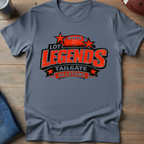 Lot Legends Tailgate Allstars T-Shirt