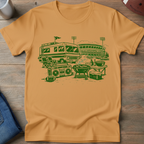 Tailgate Life T-Shirt