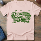 Tailgate Life T-Shirt