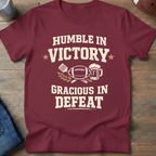 Humble In Victory T-Shirt