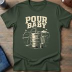 Pour Baby T-Shirt