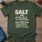 Salt & Coal T-Shirt