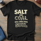 Salt & Coal T-Shirt
