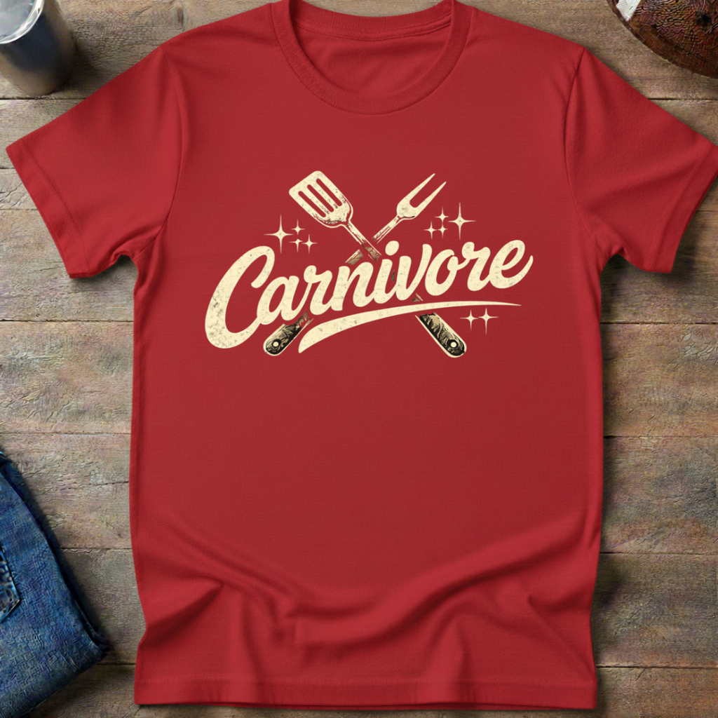 Carnivore T-Shirt