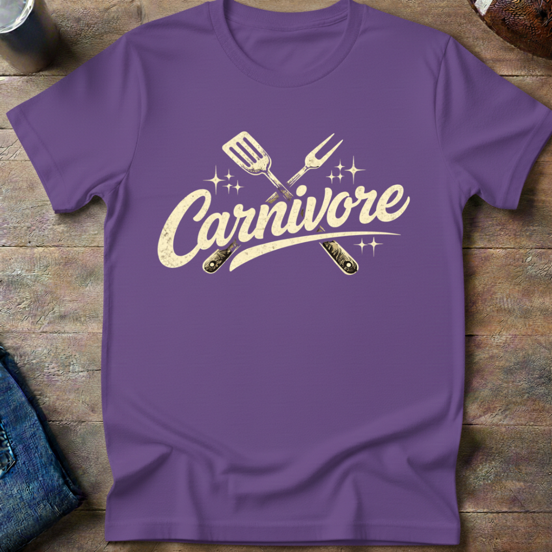 Carnivore T-Shirt