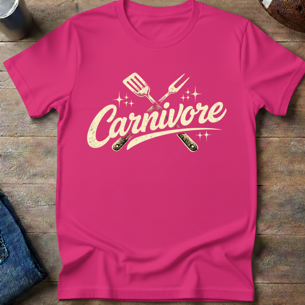 Carnivore T-Shirt