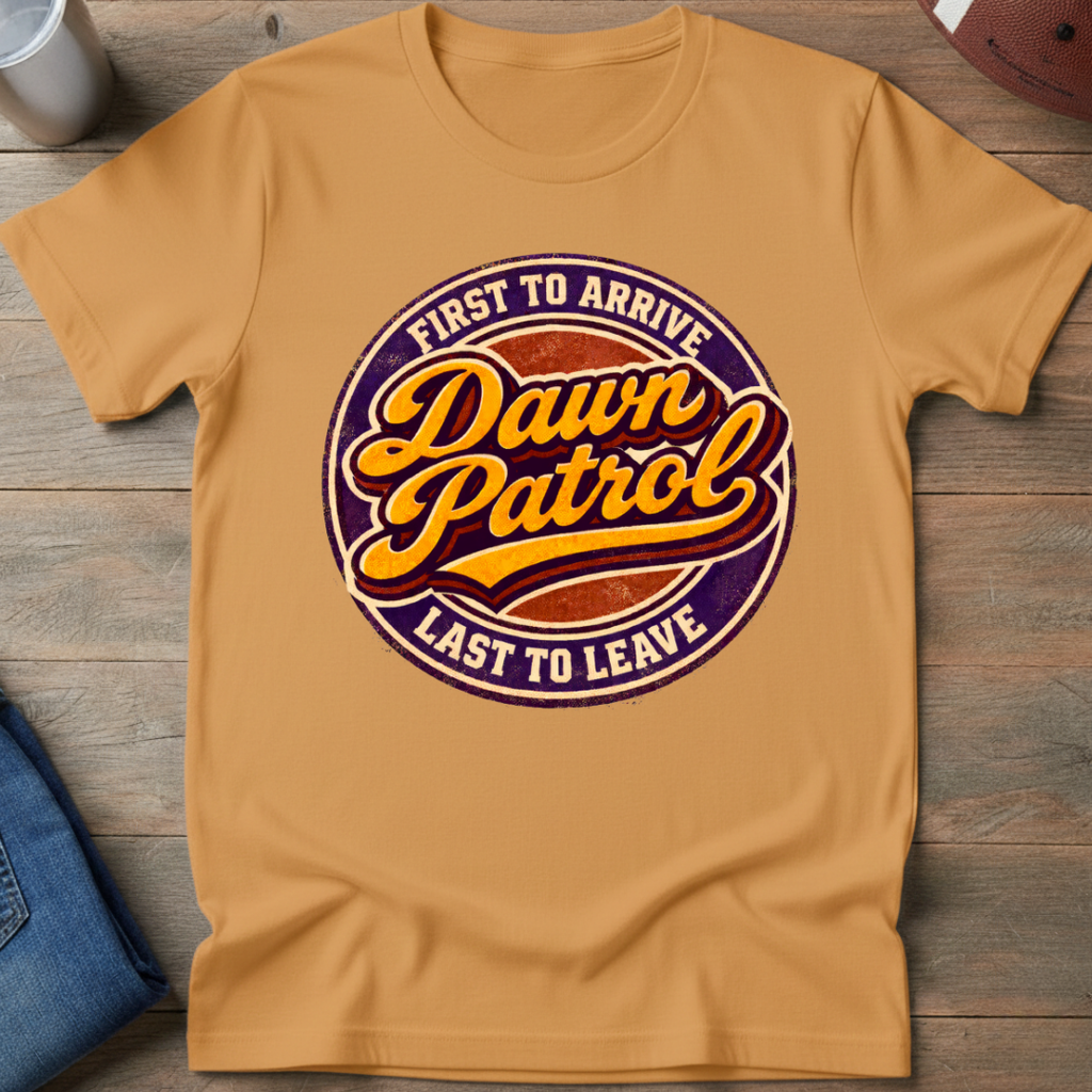 Dawn Patrol T-Shirt