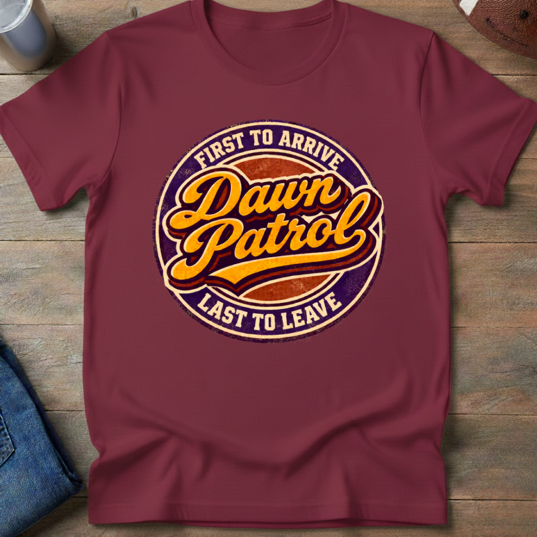 Dawn Patrol T-Shirt