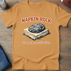 Napkin Rock T-Shirt
