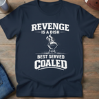 Coaled Revenge T-Shirt