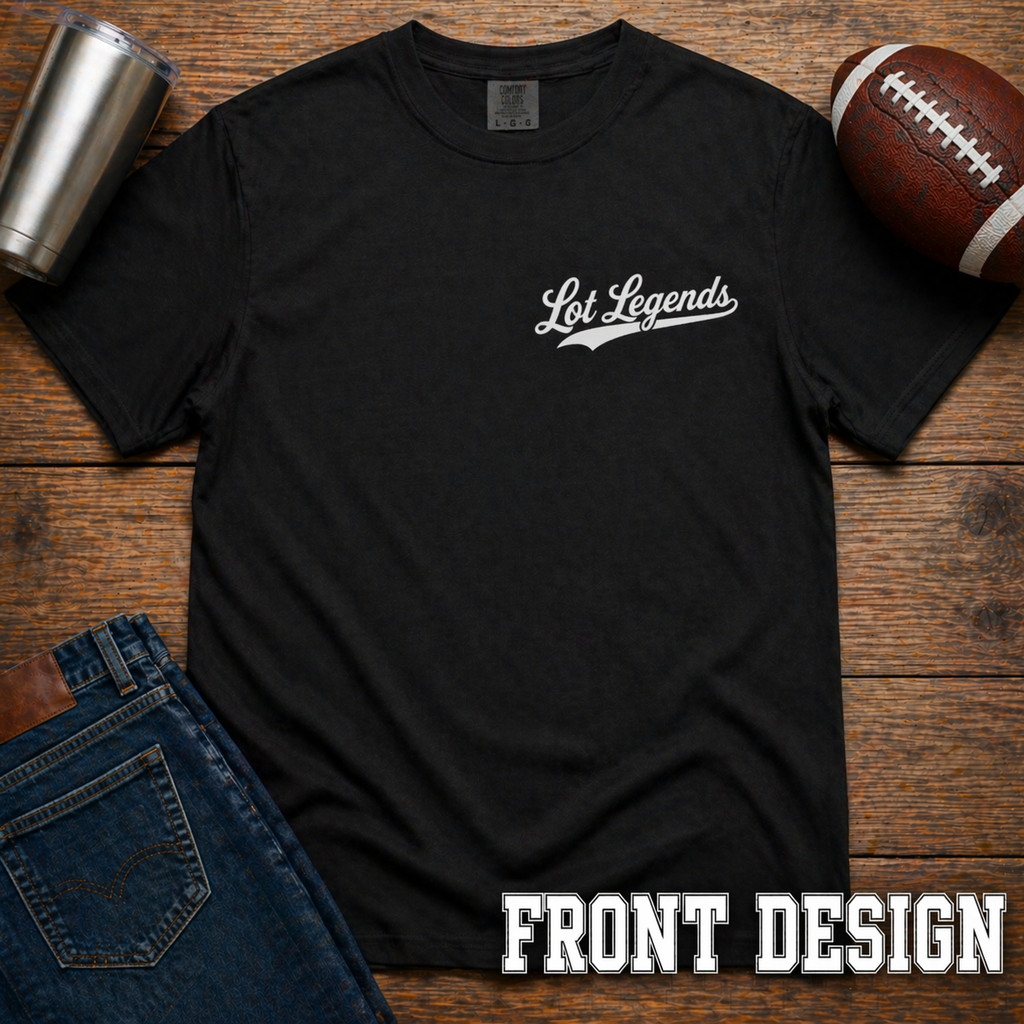 Pick Six & Grill T-Shirt