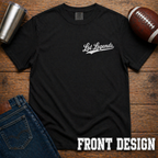Pick Six & Grill T-Shirt