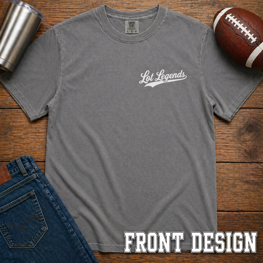 Pick Six & Grill T-Shirt
