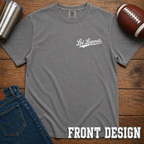 Pick Six & Grill T-Shirt
