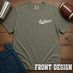 Pick Six & Grill T-Shirt
