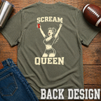 Scream Queen T-Shirt