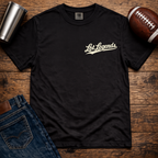 Pre-Game Firing Squad T-Shirt