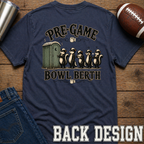Pre-Game Bowl Berth T-Shirt