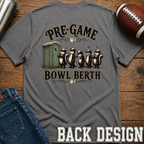 Pre-Game Bowl Berth T-Shirt