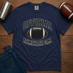 Official Armchair G.M. T-Shirt