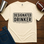 Designated Drinker T-Shirt