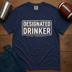 Designated Drinker T-Shirt