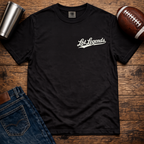 Beer Barbecue Ball T-Shirt Update