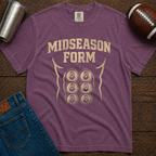 Midseason Form T-Shirt Update