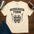 Midseason Form T-Shirt Update