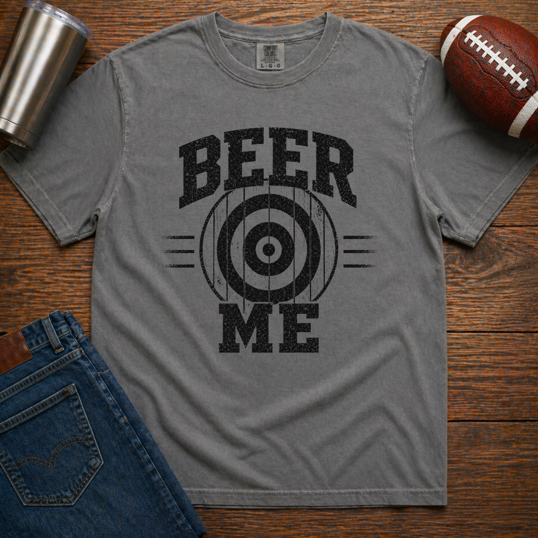 BEER ME T-Shirt