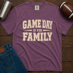 Game Day Is For Family T-Shirt