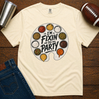 Fixin' To Party T-Shirt