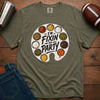 Fixin' To Party T-Shirt