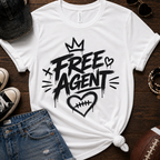 Free Agent T-Shirt
