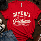 Game Day Girlfriend T-Shirt