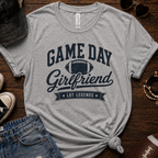 Game Day Girlfriend T-Shirt