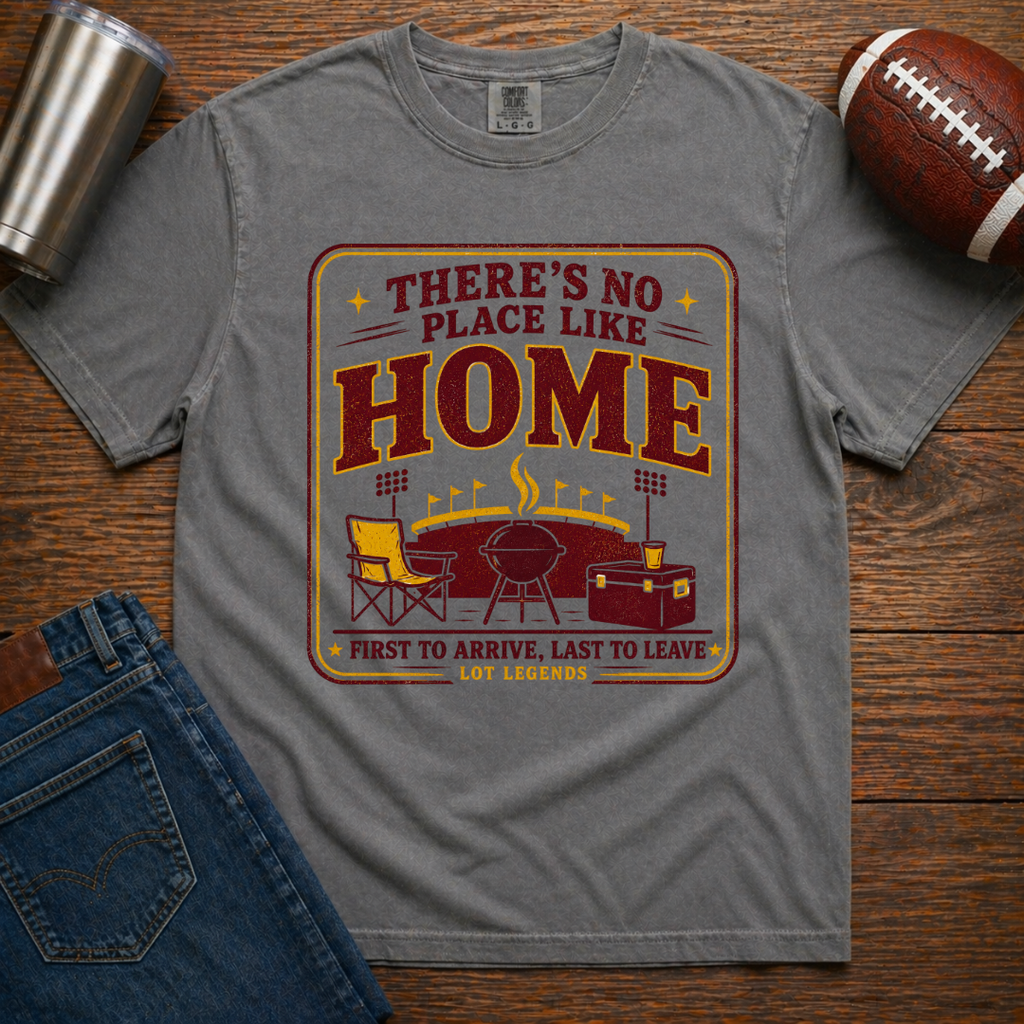 No Place Like Home T-Shirt