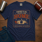 No Place Like Home T-Shirt