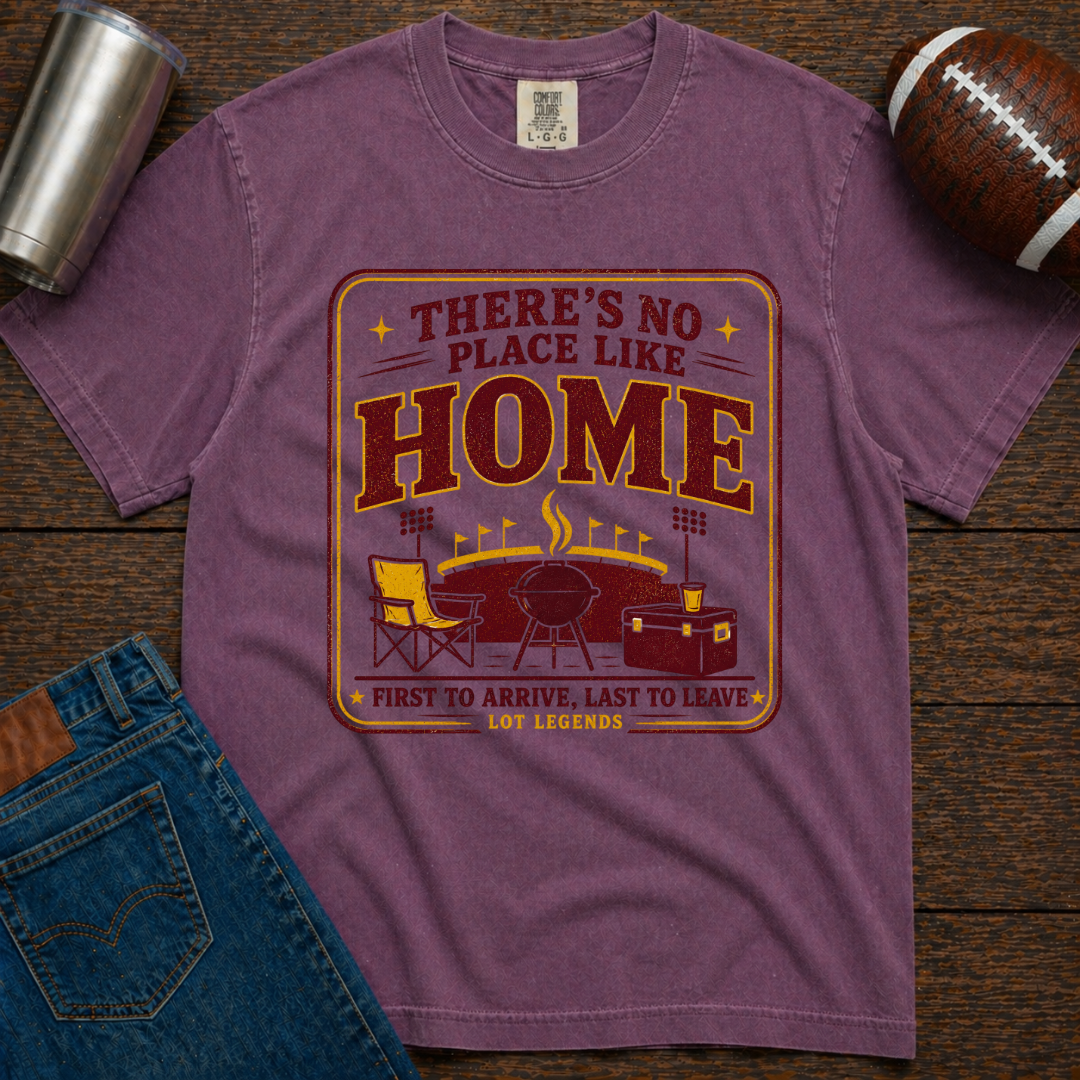 No Place Like Home T-Shirt